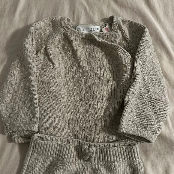 Zara 3-6 months - Picture 1 of 2